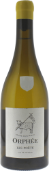 Les pote argos 2020  Vin de France, Valle de la Loire