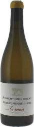 Pouilly fuiss les reisses ROBERT-DENOGENT