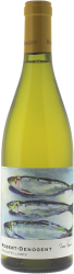 Macon les sardines 2023 Domaine ROBERT-DENOGENT, Bourgogne blanc