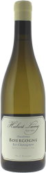 Bourgogne les chataigniers 2023 Domaine LAMY, Bourgogne blanc