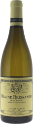 Beaune 1er cru bressandes blanc 2022  JADOT Louis, Bourgogne blanc