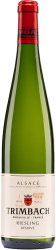 Riesling reserve trimbach 2022  Trimbach, ALSACE