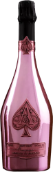 Armand de brignac ros  Armand de Brignac, Champagne