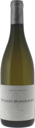 Puligny  montrachet 2022  CASTAGNIER Jerome, Bourgogne blanc