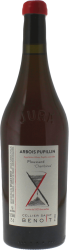 Ploussard chambines cellier saint benoit 2023  JURA, Jura