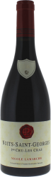 Nuits saint georges 1er  cru aux cras 2023 Domaine LAMARCHE, Bourgogne rouge