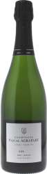 Agrapart  exprience 20  brut nature blanc de blancs  grand cru  Pascal Agrapart, Champagne