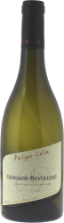 Chassagne montrachet COLIN Philippe