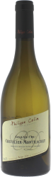 Chevalier montrachet grand cru 2023 Domaine COLIN Philippe, Bourgogne blanc