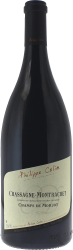 Chassagne montrachet champs de morjot 2023 Domaine COLIN PHILIPPE, Bourgogne rouge