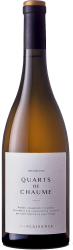 Quarts de chaume chteau de plaisance 2018  Quarts de Chaume, Valle de la Loire