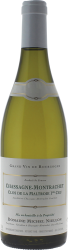Chassagne montrachet 1er cru la maltroie 2023 Domaine NIELLON Michel, Bourgogne blanc