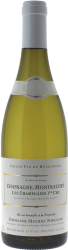 Chassagne montrachet 1er cru les champgains 2023 Domaine NIELLON Michel, Bourgogne blanc