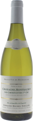 Chassagne montrachet 1er cru les chenevottes 2023 Domaine NIELLON Michel, Bourgogne blanc