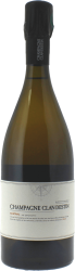 Clandestin austral 2022  Clandestin, Champagne