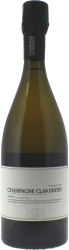 Clandestin boral 2022  Clandestin, Champagne