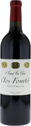 Clos fourtet 2018 1er grands crus classs Saint Emilion Saint-Emilion, Bordeaux rouge