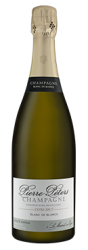 Pierre peters extra brut  Pierre Peters, Champagne