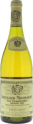 Chevalier grand cru les demoiselles grand cru Jadot Louis