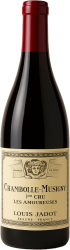 Chambolle musigny 1er cru les amoureuses 2023  JADOT Louis, Bourgogne rouge