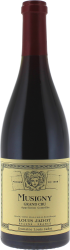Musigny grand cru 2023  JADOT Louis, Bourgogne rouge