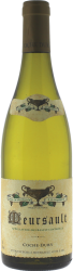 Meursault COCHE-DURY