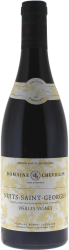 Nuits saint georges vieilles vignes 2021 Domaine CHEVILLON Robert, Bourgogne rouge
