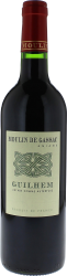 Moulin de  gassac  syrah 2024  Pays d'Oc, Languedoc