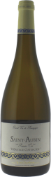 Saint aubin 1er cru hritage cistercien 2023 Domaine CHARTRON Jean, Bourgogne blanc