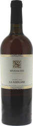 Rivesaltes domaine la sobilane 1950 Vin doux naturel Rivesaltes, Vin doux naturel