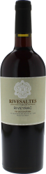Rivesaltes riveyrac Rivesaltes