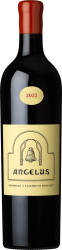 Angelus ''cuve hommage  elisabeth bouchet'' 2022 1er Grand cru class A Saint-Emilion, Bordeaux rouge