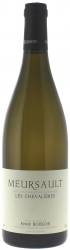 Meursault les chevali�res BOISSON Anne