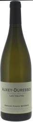 Auxey duresses les haut�s 2023  BOISSON Pierre, Bourgogne blanc
