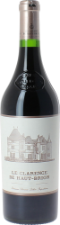 Clarence haut brion Pessac-Lognan