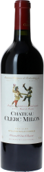 Clerc milon 2016  Pauillac, Bordeaux rouge