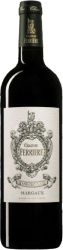Ferriere 2022  Margaux, Bordeaux rouge