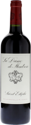 Dame de montrose° Saint-Estèphe