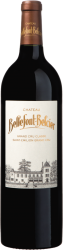 Bellefont belcier 2022  Saint-Emilion, Bordeaux rouge