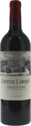 Laroque 2022  Saint-Emilion, Bordeaux rouge