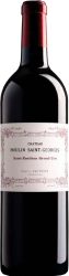 Moulin saint georges 2022  Saint-Emilion, Bordeaux rouge