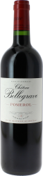 Bellegrave 2022  Pomerol, Bordeaux rouge