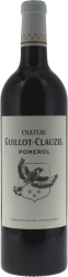 Guillot clauzel 2020  Pomerol, Bordeaux rouge