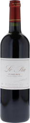 Le pin 2019  Pomerol, Bordeaux rouge