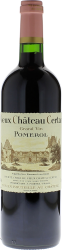 Vieux ch�teau  certan� Pomerol