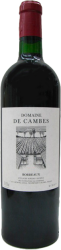 Domaine de cambes BORDEAUX