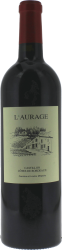 Domaine de l'aurage 2022  CTES DE CASTILLON, Bordeaux rouge