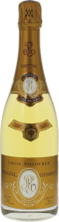 Cristal roederer� 2015  Cristal Roederer, Champagne