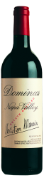 Dominus estate napa valley 2021  Etats-Unis, Vin Amricain
