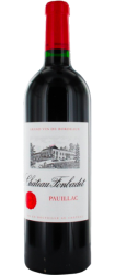 Fonbadet° Pauillac